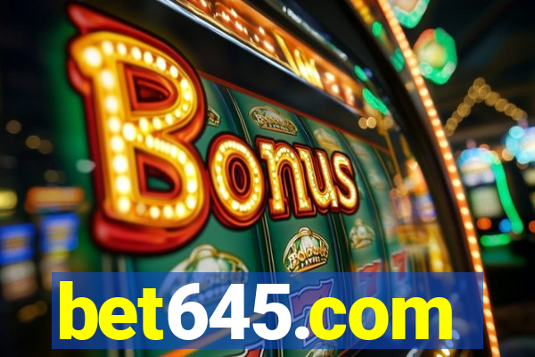 bet645.com