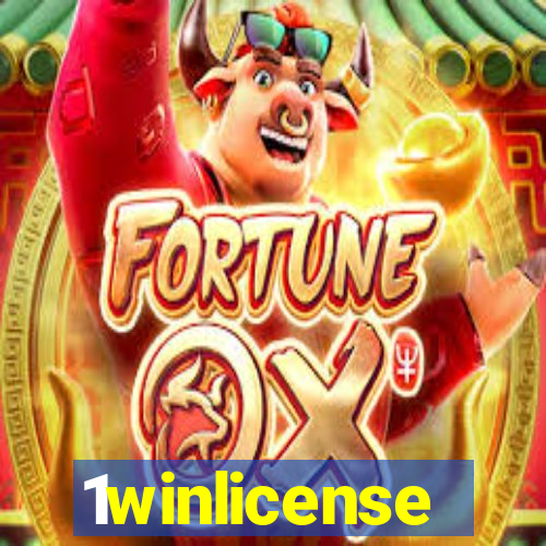 1winlicense