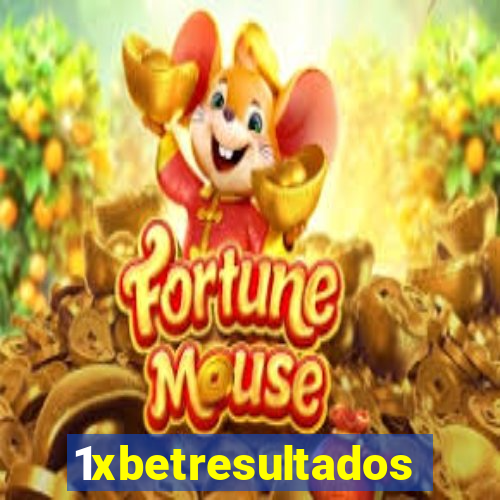 1xbetresultados