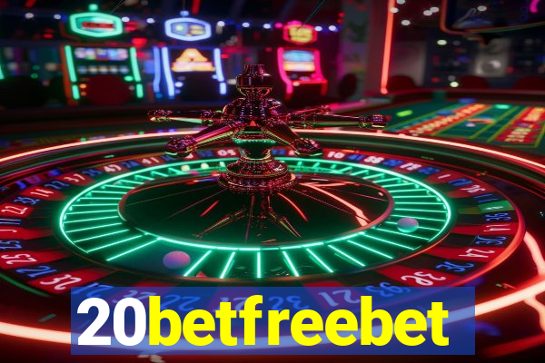 20betfreebet