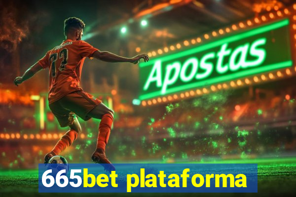 665bet plataforma