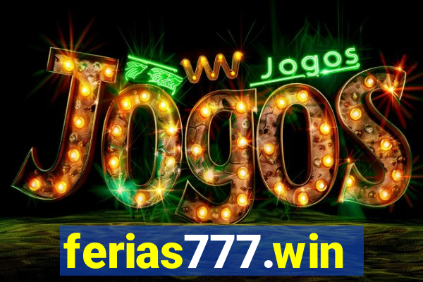 ferias777.win