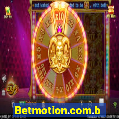 Betmotion.com.br