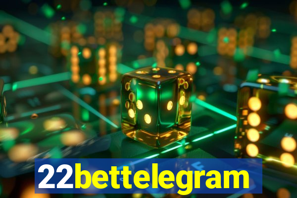 22bettelegram