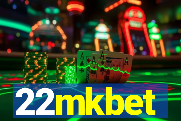 22mkbet