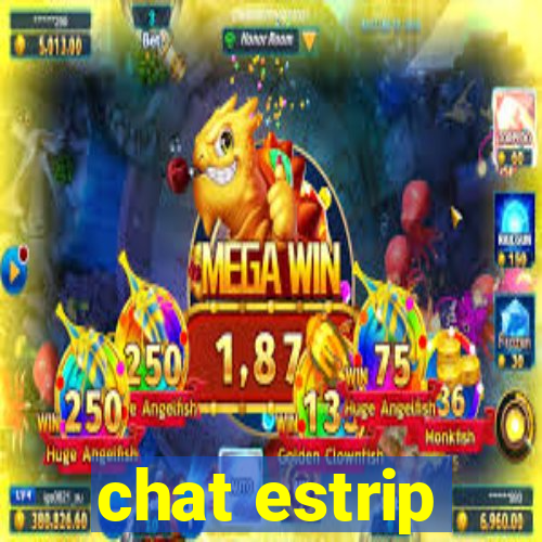 chat estrip