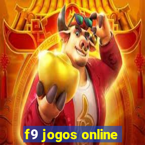 f9 jogos online