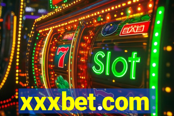 xxxbet.com