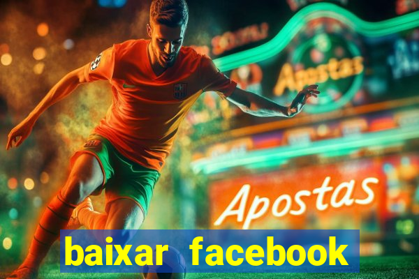 baixar facebook lite baixaki