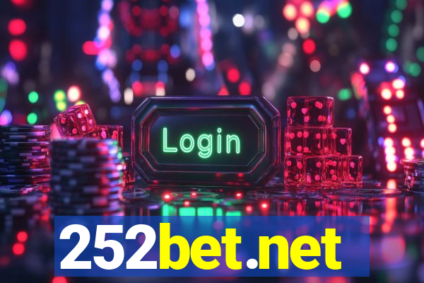 252bet.net