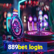 889bet login