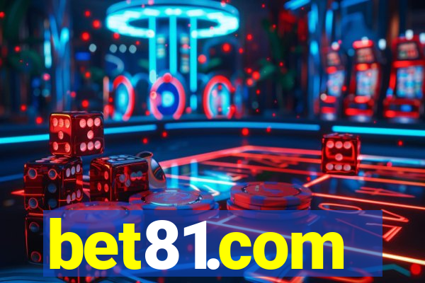 bet81.com