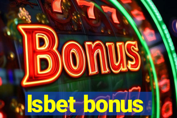 lsbet bonus