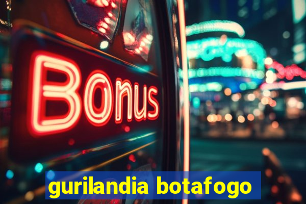 gurilandia botafogo