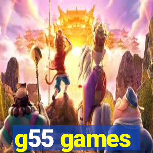 g55 games