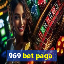 969 bet paga