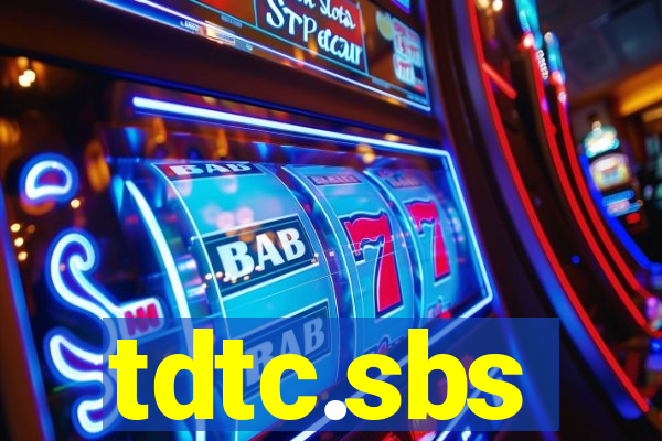 tdtc.sbs