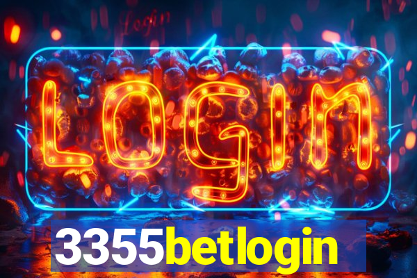 3355betlogin