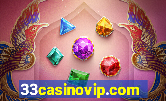 33casinovip.com