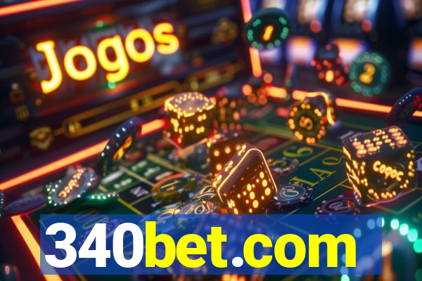 340bet.com