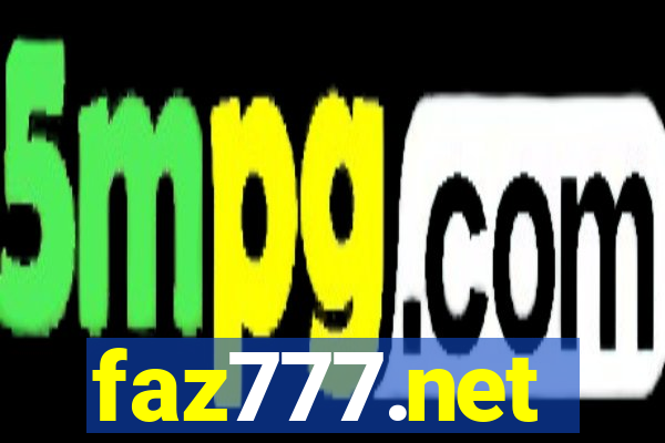 faz777.net