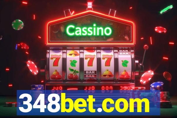 348bet.com