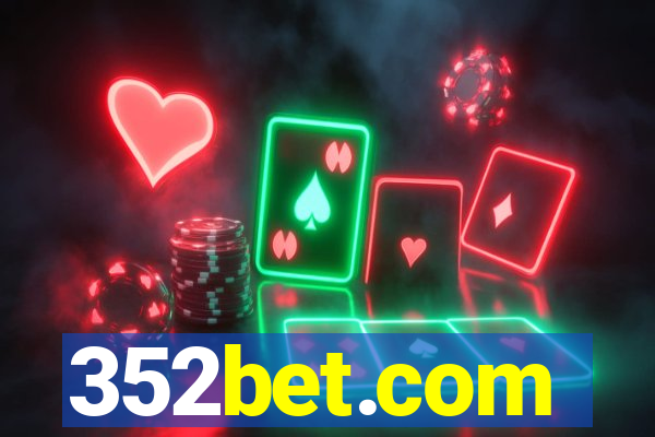 352bet.com