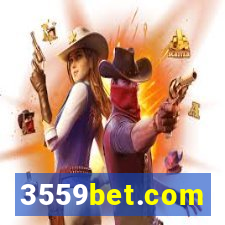 3559bet.com