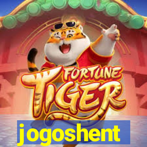 jogoshent