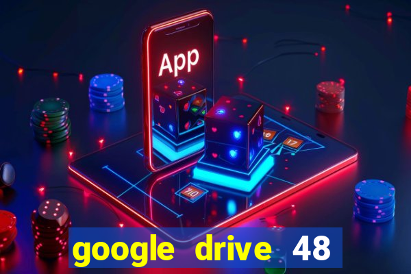 google drive 48 leis do poder