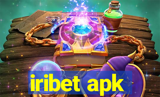 iribet apk