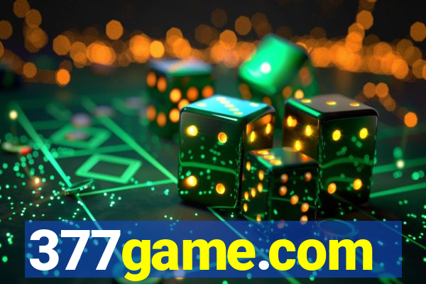 377game.com