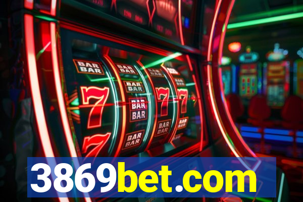 3869bet.com