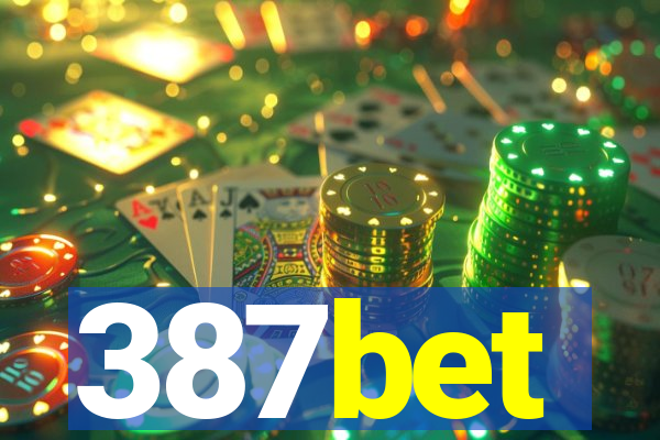 387bet