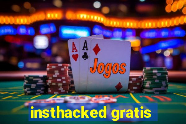 insthacked gratis