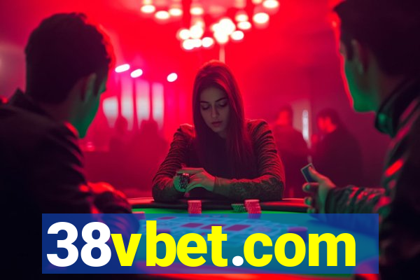 38vbet.com