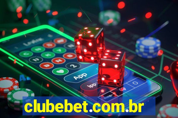 clubebet.com.br