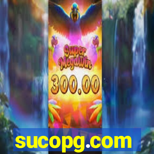 sucopg.com