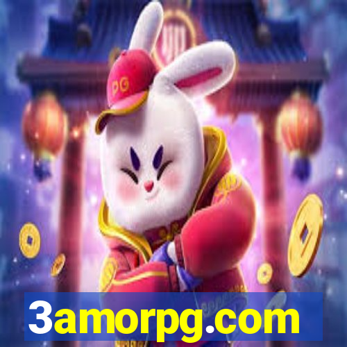 3amorpg.com