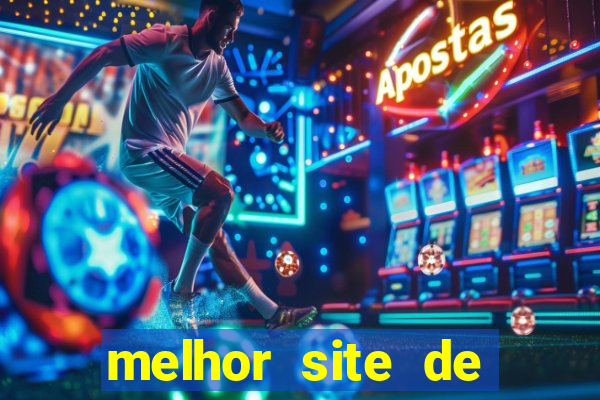 melhor site de análise de jogos futebol