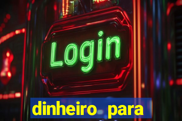 dinheiro para imprimir word