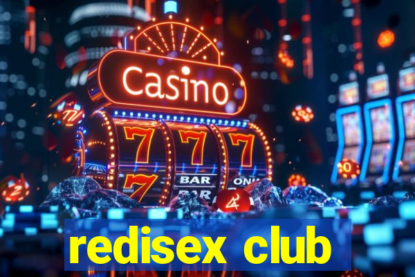 redisex club