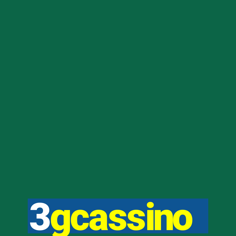 3gcassino