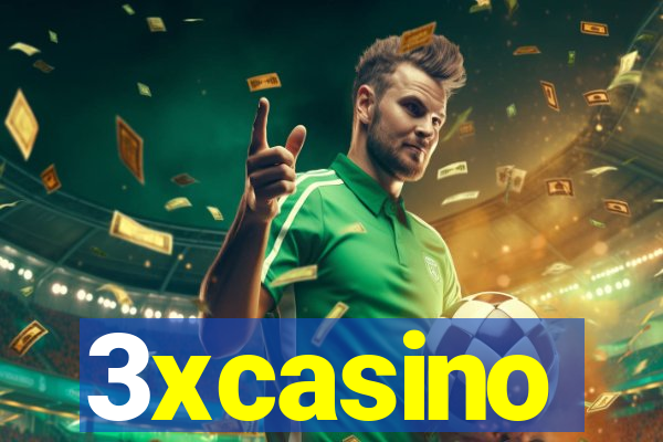 3xcasino