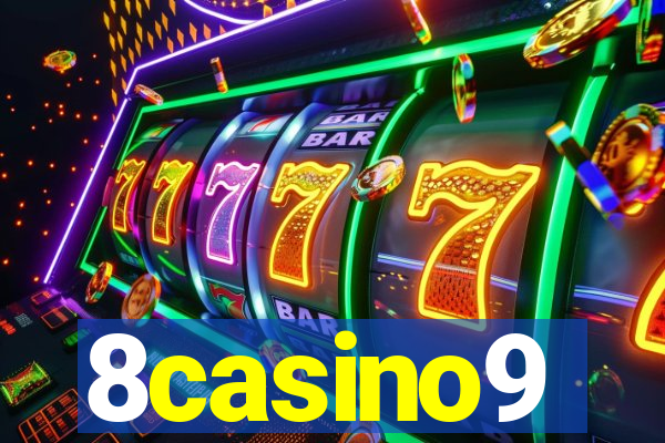 8casino9