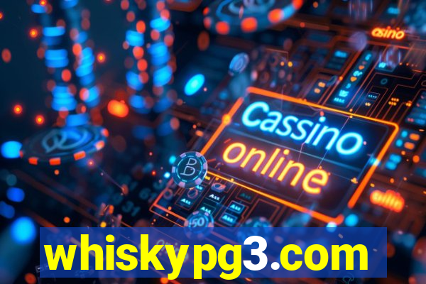 whiskypg3.com