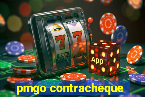 pmgo contracheque