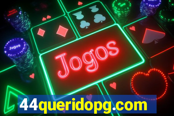 44queridopg.com