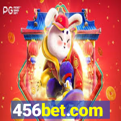 456bet.com