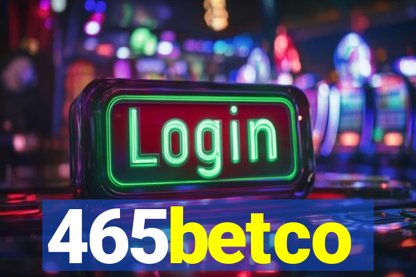 465betco